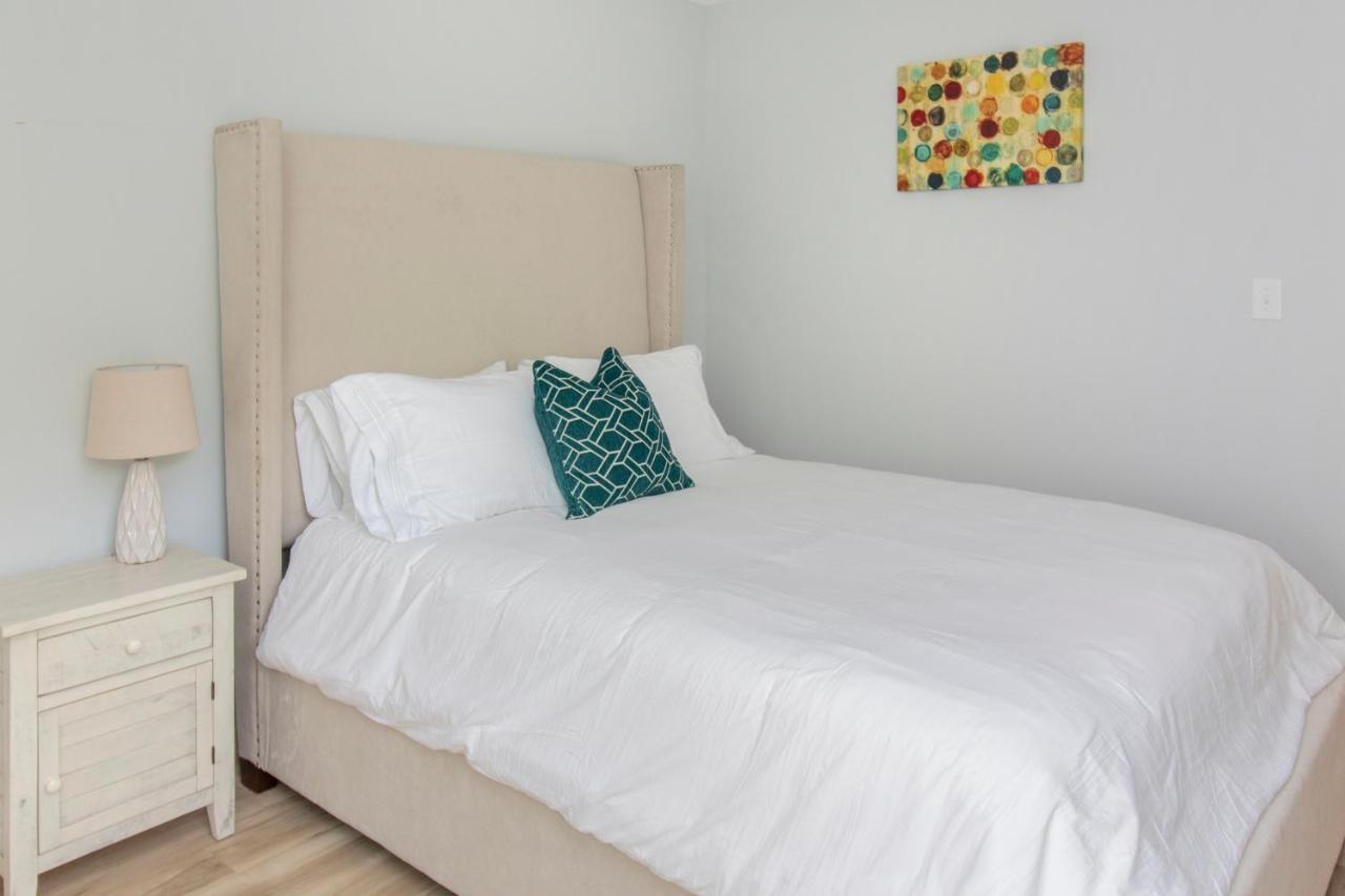 Villa Peerless Retreat - Minutes From Downtown Houston Extérieur photo