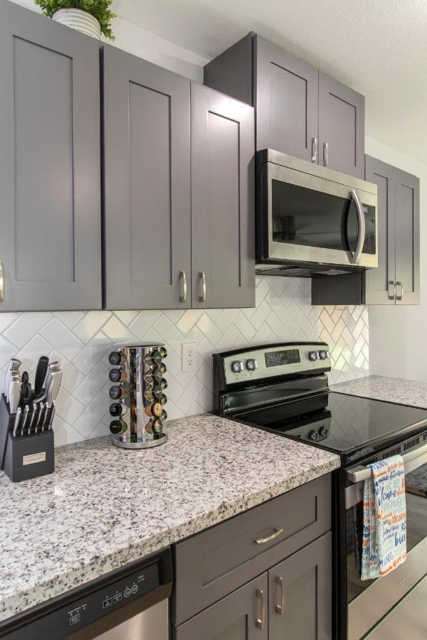 Villa Peerless Retreat - Minutes From Downtown Houston Extérieur photo