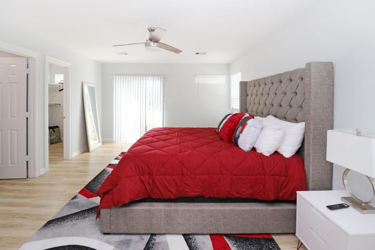 Villa Peerless Retreat - Minutes From Downtown Houston Extérieur photo